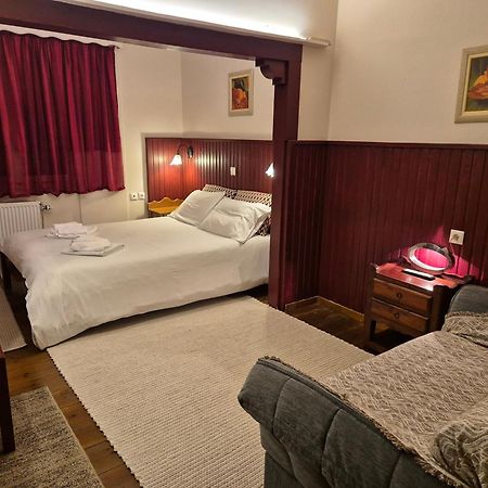 Guesthouse Mavrodimos Eptálofos Екстериор снимка