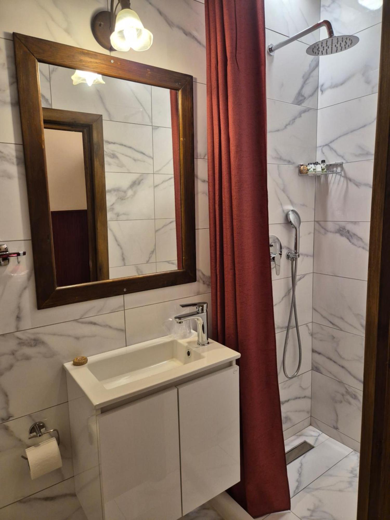Guesthouse Mavrodimos Eptálofos Екстериор снимка