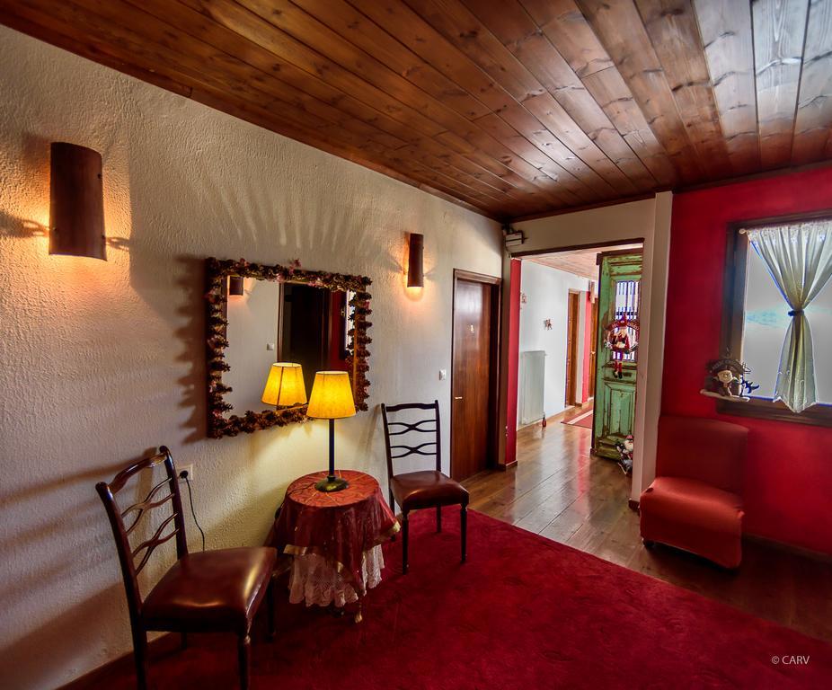 Guesthouse Mavrodimos Eptálofos Екстериор снимка