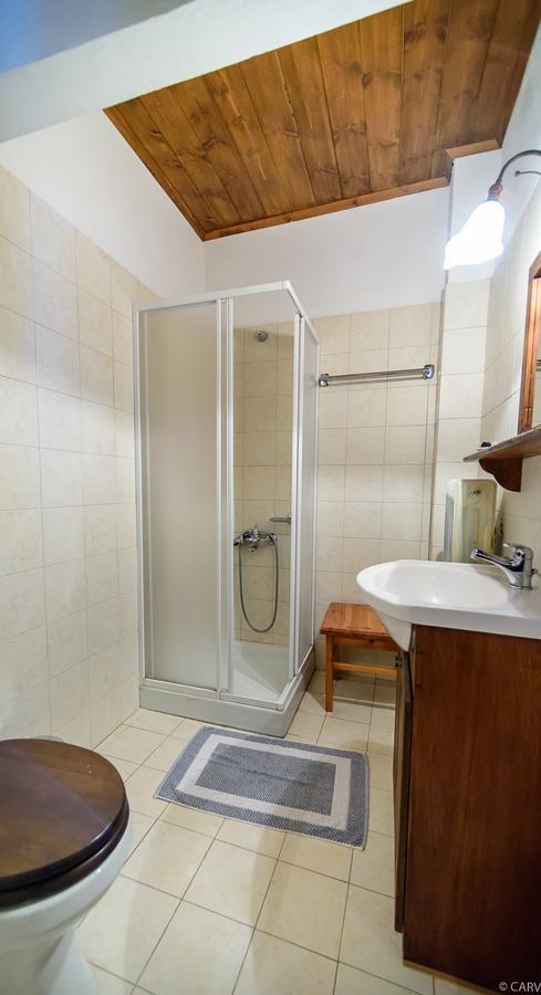 Guesthouse Mavrodimos Eptálofos Екстериор снимка