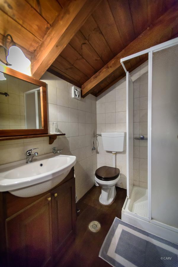 Guesthouse Mavrodimos Eptálofos Екстериор снимка