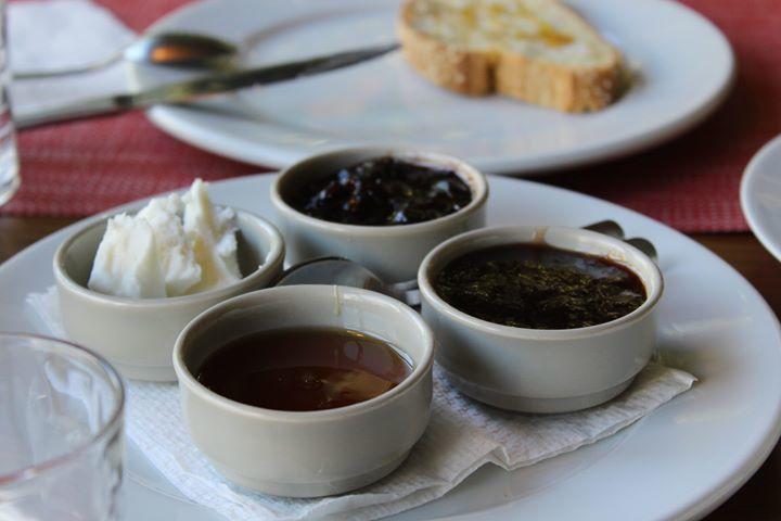 Guesthouse Mavrodimos Eptálofos Екстериор снимка