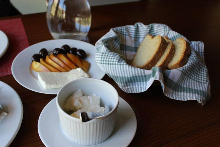 Guesthouse Mavrodimos Eptálofos Екстериор снимка