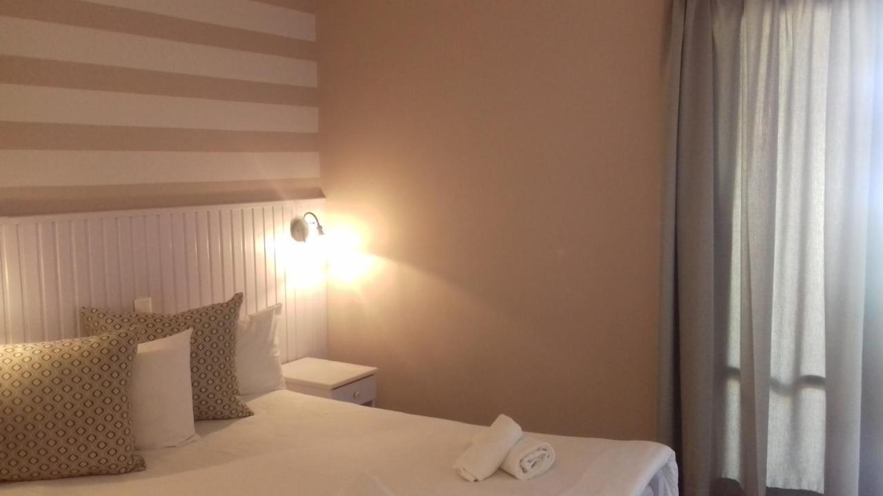 Guesthouse Mavrodimos Eptálofos Екстериор снимка